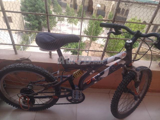 Vélo - 2