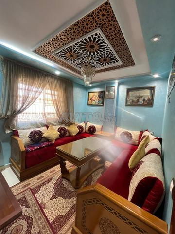 Appartement meublé au complexe ZOUHOR - 2