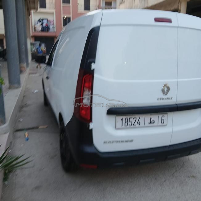 Renault express 