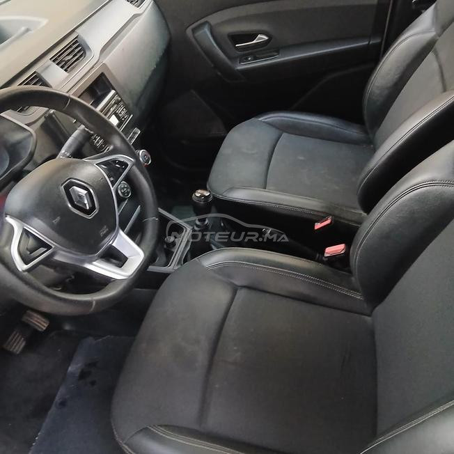 Renault express 