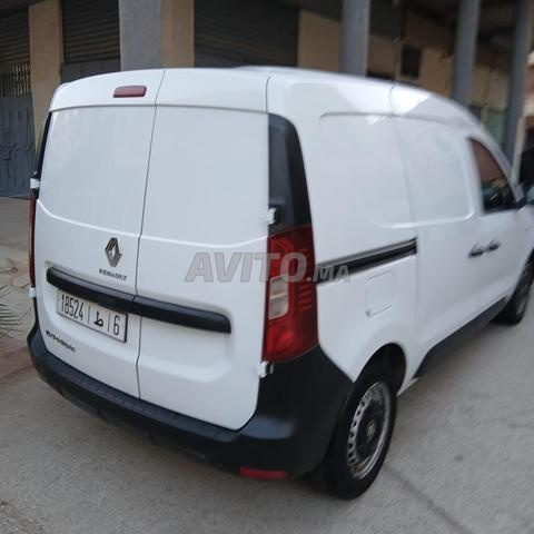 Renault express - 2