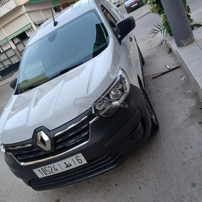 Renault express 