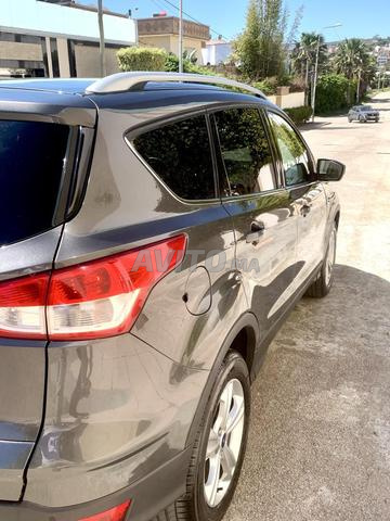 FORD KUGA TREND PLUS - 2