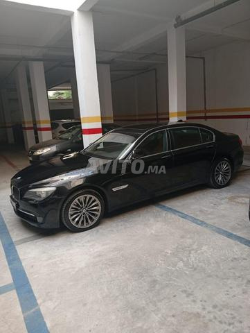 Bmw serie 7 Li - 2