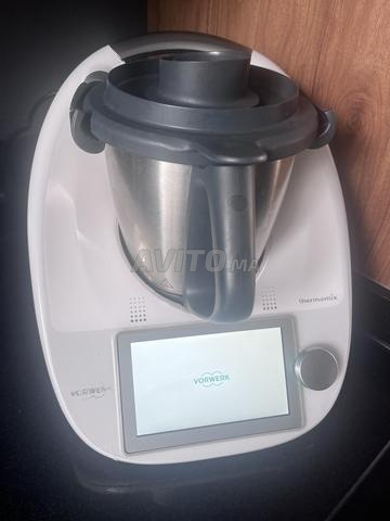 Thermomix TM6