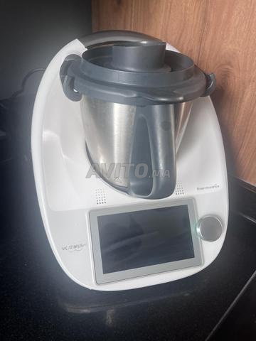 Thermomix TM6 - 2