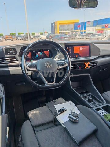 Caddy Douane 2026