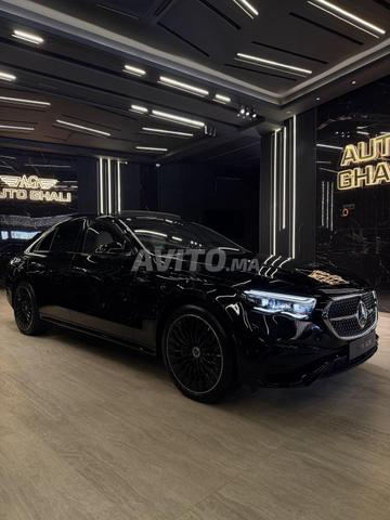 Mercedes-Benz E 300De 2026 photo 3