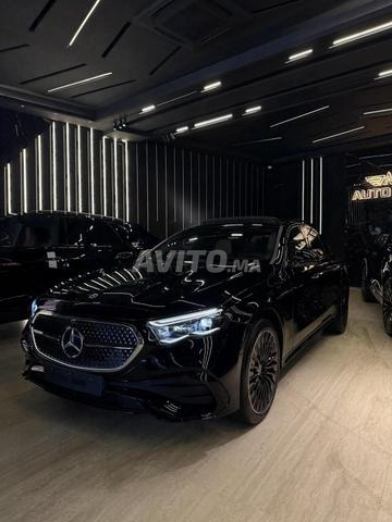 Mercedes-Benz Classe E 300de - 2