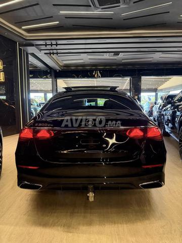 Mercedes-Benz E 300De 2026 photo 4