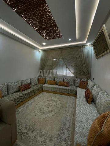 Appartement chic et moderne - 2