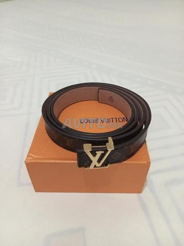 Louis Vuittone authentique