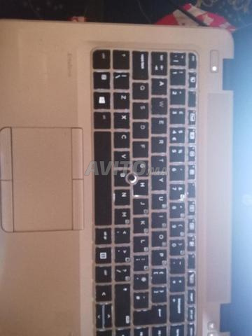 HP ELITEBOOK 840G3 - 2