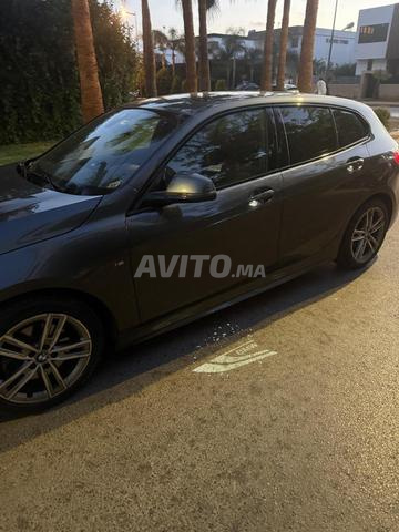 BMW Série 1 pack M 118 sport Diesel 11 2019 - 2