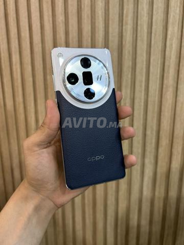 Oppo Find X7 Ultra - 2