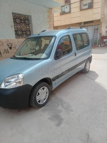 Citroën Berlingo - 2