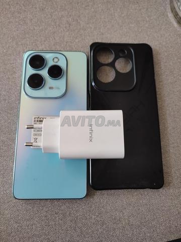 Infinix Hot 40 Pro - 2