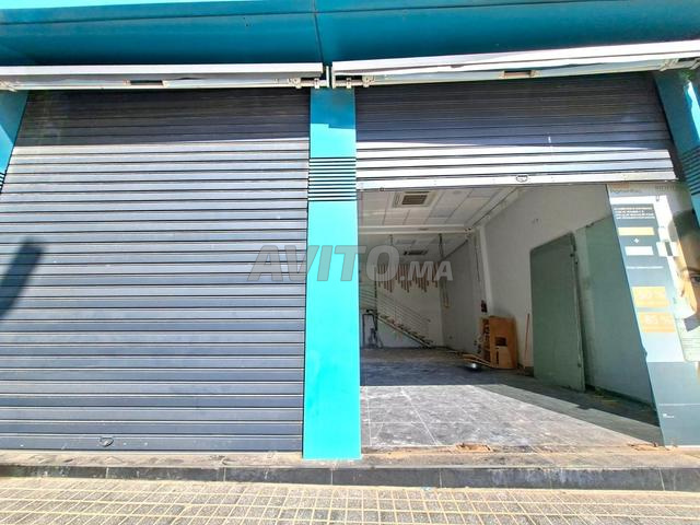 MANDARONA – LOCAL COMMERCIAL DE 99 M² À VENDRE - 2