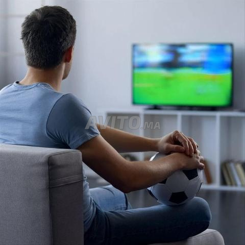 Offre Spéciale Coupe du Monde IPTV Premium ⚽🍿