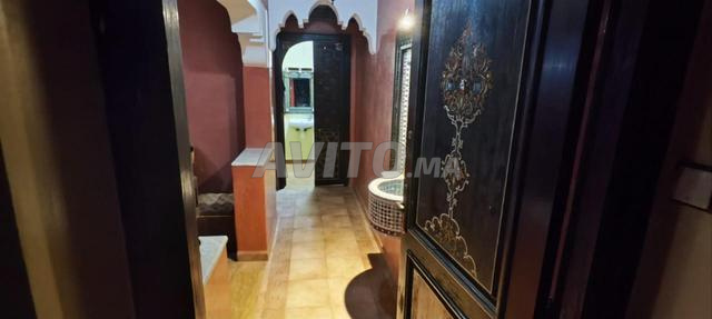 Appartement à louer Najd Mabrouka non meublé - 2