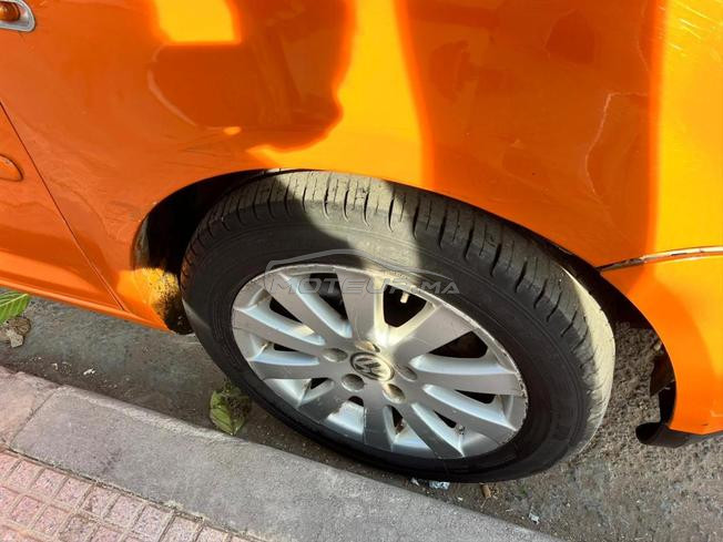 Volkswagen Caddy 2008 diwana 2012 à Casablanca