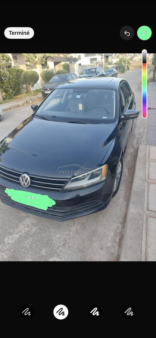 jetta volswagen