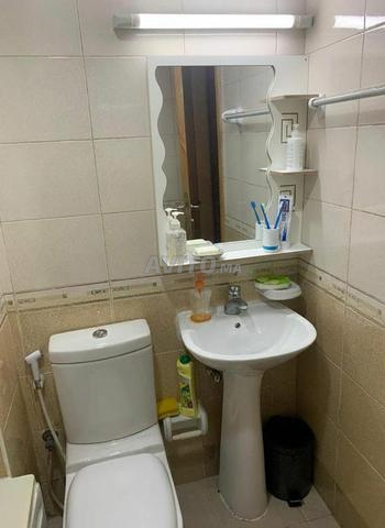 Équipement de salle de bain