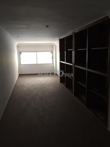 Magasin aménagé à Gauthier 90m2 - 2