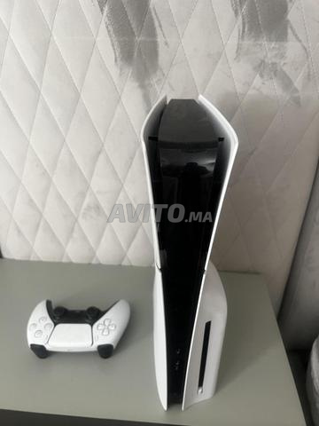 PlayStation 5 - 2