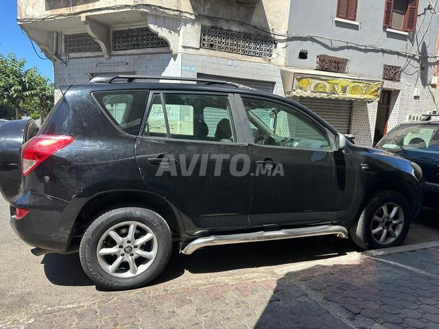 Toyota RAV4 - 2