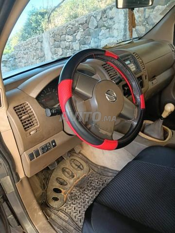 Nissan Navara - 2