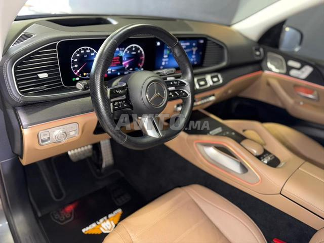 Mercedes-Benz Classe GLS 450 Pack AMG - 2