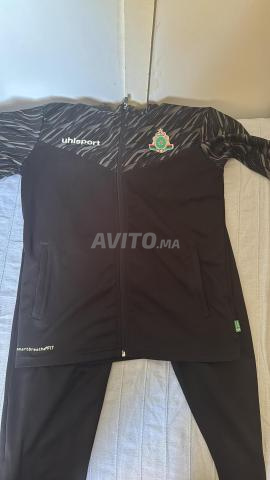 بدلة رياضية أصلية لفريق ASFAR