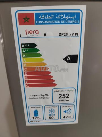 Réfrigérateur en très bon état. - 2