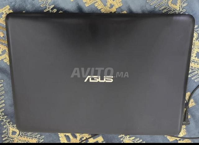 PC ASUS bon état - 2