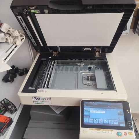 Konica Minolta bizhub C258 A3/A4