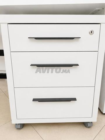 Mobilier de bureau professionnel à vendre