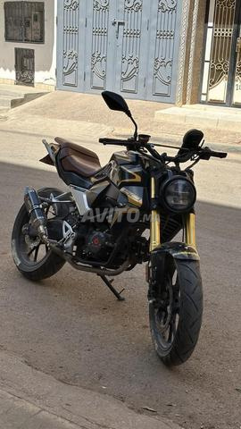 Cimatti MT 05 modèle