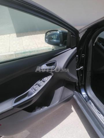 Ford Focus Diesel Manuelle 2012 à Meknès - 2