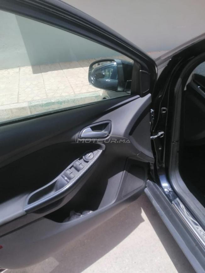 Ford Focus Diesel Manuelle 2012 à Meknès