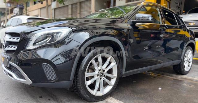 Mercedes-Benz Classe GLA - 2