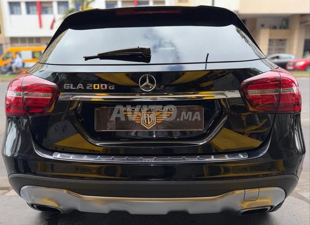 Mercedes-Benz Classe GLA