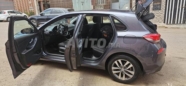 Hyundai i30 2019 Diesel Automatique à vendre - 2