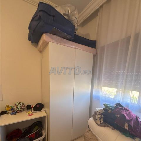 armoire IKEA