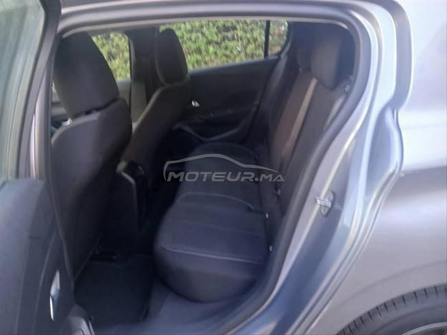 Peugeot 308 Diesel Manuelle 2022 à Casablanca