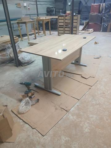 Bureau de Directeur - 2