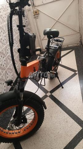 Vélo électrique - 2
