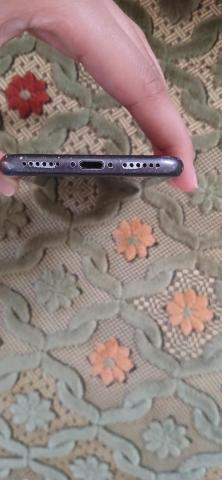iPhone 8 batterie 72 - 2