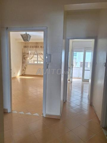Appartement à Hassan