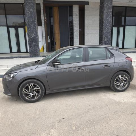 Belle voiture première main - 2